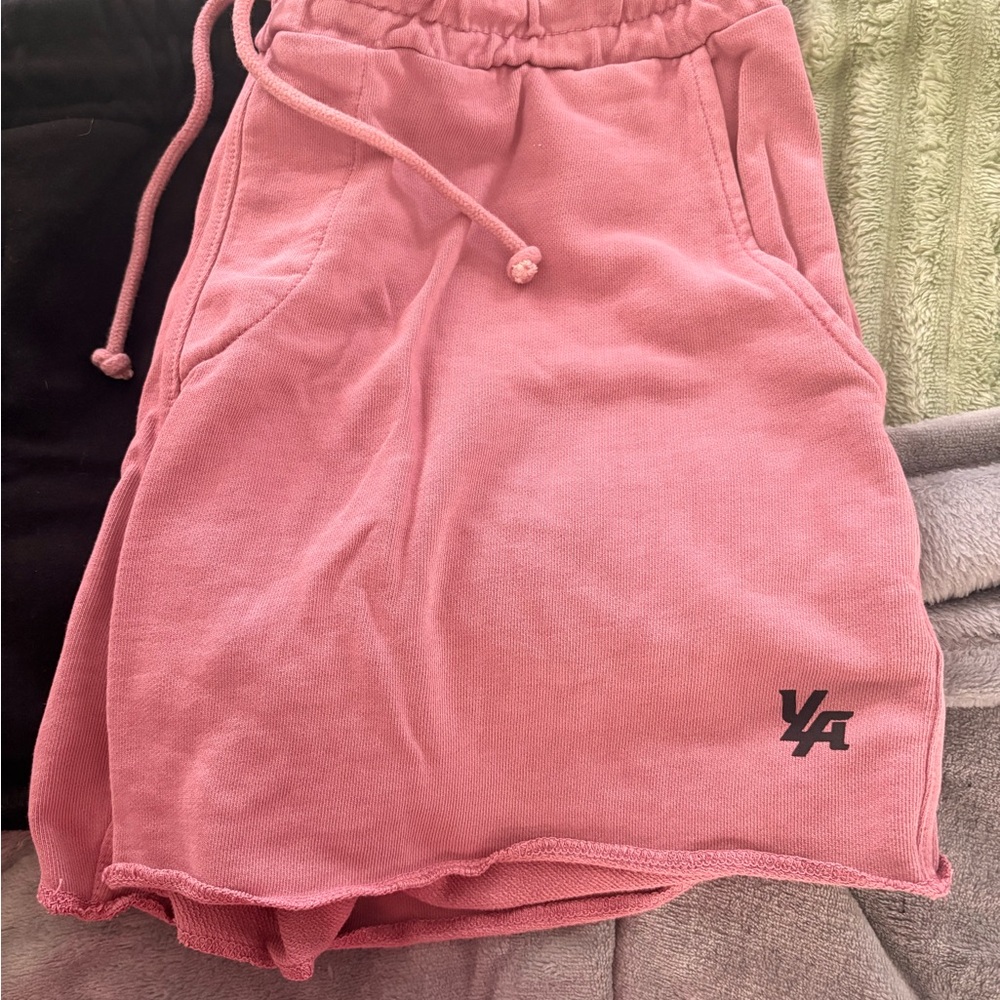 YoungLA  Athletic Shorts Men’s 5 inch